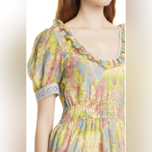 LoveShackFancy Dress - Picture 7 of 9